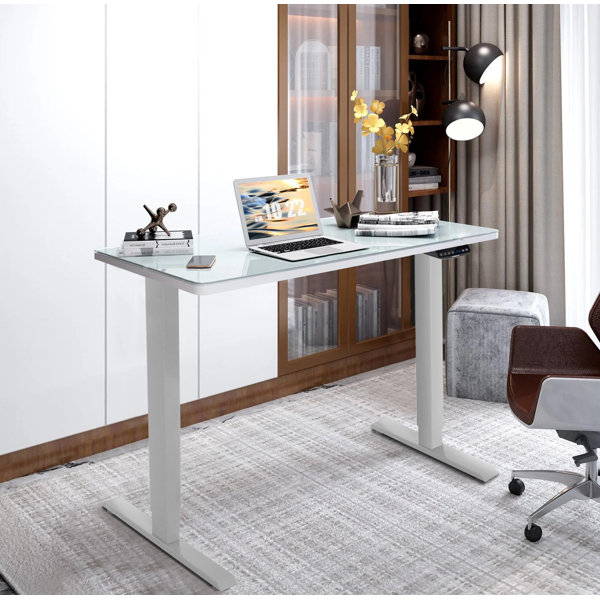 Baen Height Adjustable Standing Desk